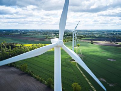 風力發電并網要求及風力發電站設計規范