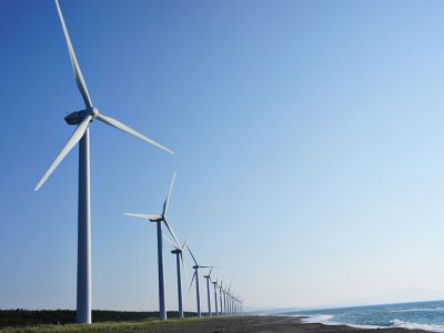 風力發電機基本結構及原理是否是電磁感應