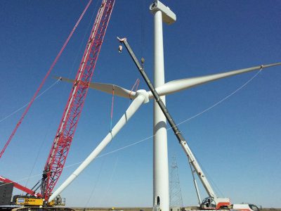 風力發電機安裝需要什么條件？