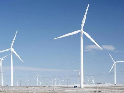 風力發電機的發展歷程與技術進步