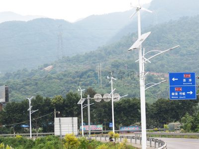 風力發電機路燈需要額外投入多少維護費用？