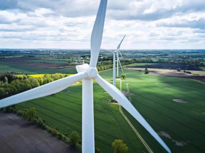 風力發電機噪音擾民怎么辦？