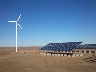 民用風力發電機實用嗎？