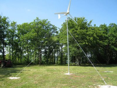 自制家用風力發電機需要考慮哪些因素？