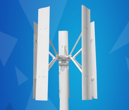 H11型垂直軸風(fēng)力發(fā)電機(jī)